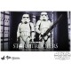 Star Wars Stormtroopers Sixth Scale Figure Set 30 cm
